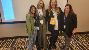 Women in Construction Conference